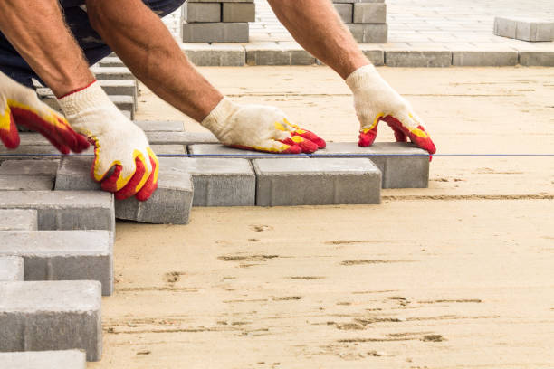 Best Concrete Paver Driveway  in Theodore, AL