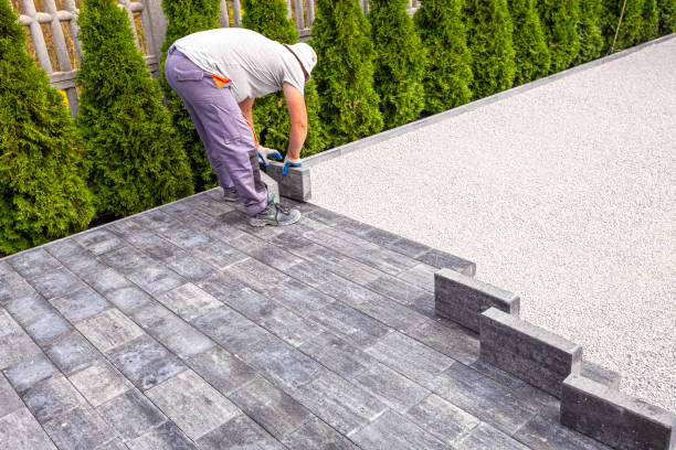 Reasons to Select Us for Your Driveway Paving Requirements in Theodore, AL