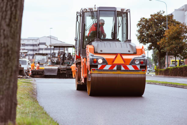 Best Driveway Paving Company  in Theodore, AL