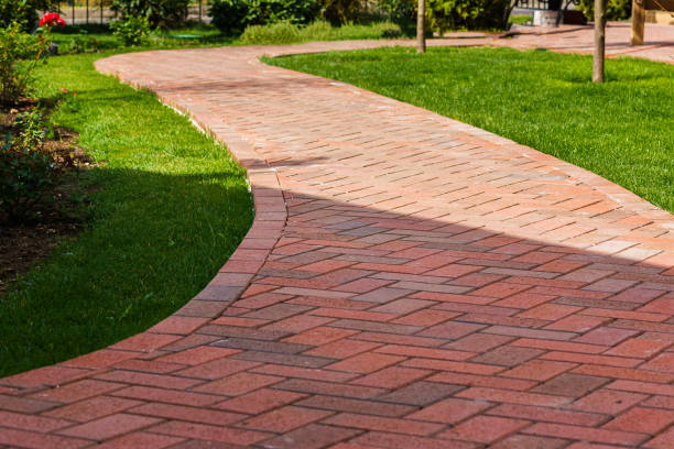 Best Driveway Resurfacing Pavers  in Theodore, AL