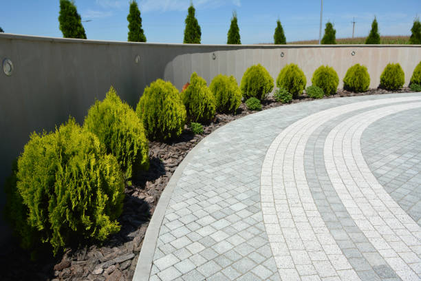 Best Decorative Driveway Pavers  in Theodore, AL