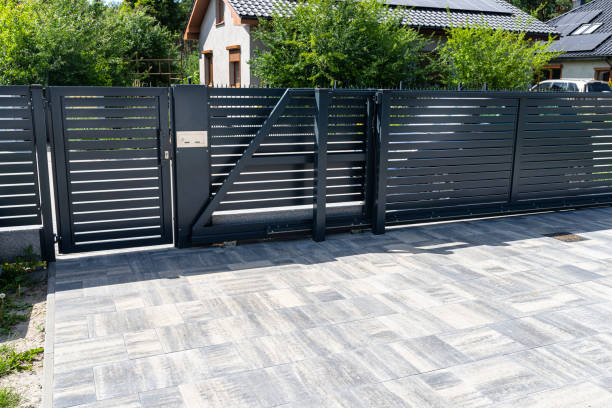 Best Local Driveway Pavers  in Theodore, AL
