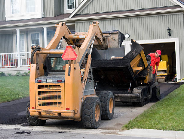 Best Commercial Driveway Pavers  in Theodore, AL