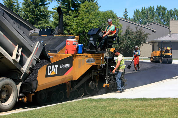 Driveway Repair Near Me in Theodore, AL